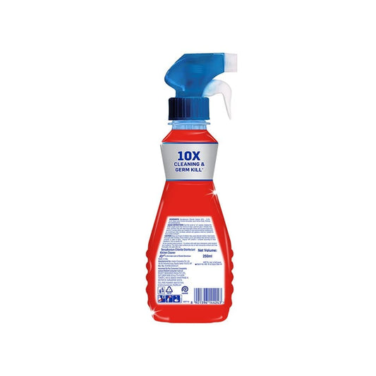 Lizol Kitchen Power Cleaner Liquid Spray - 250ml