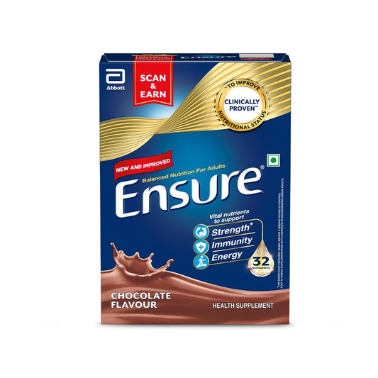 Ensure Chocolate flavour Refil 200G Abbott