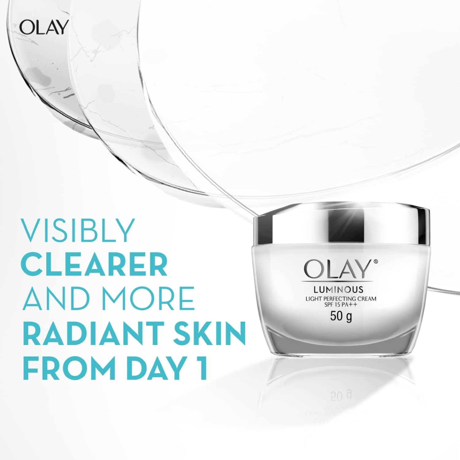 Niacinamide Face Cream SPF15 PA++ 50g Olay