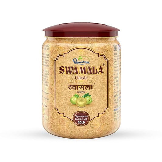 Dhootapapeshwar Swamala Classic - 500 gm