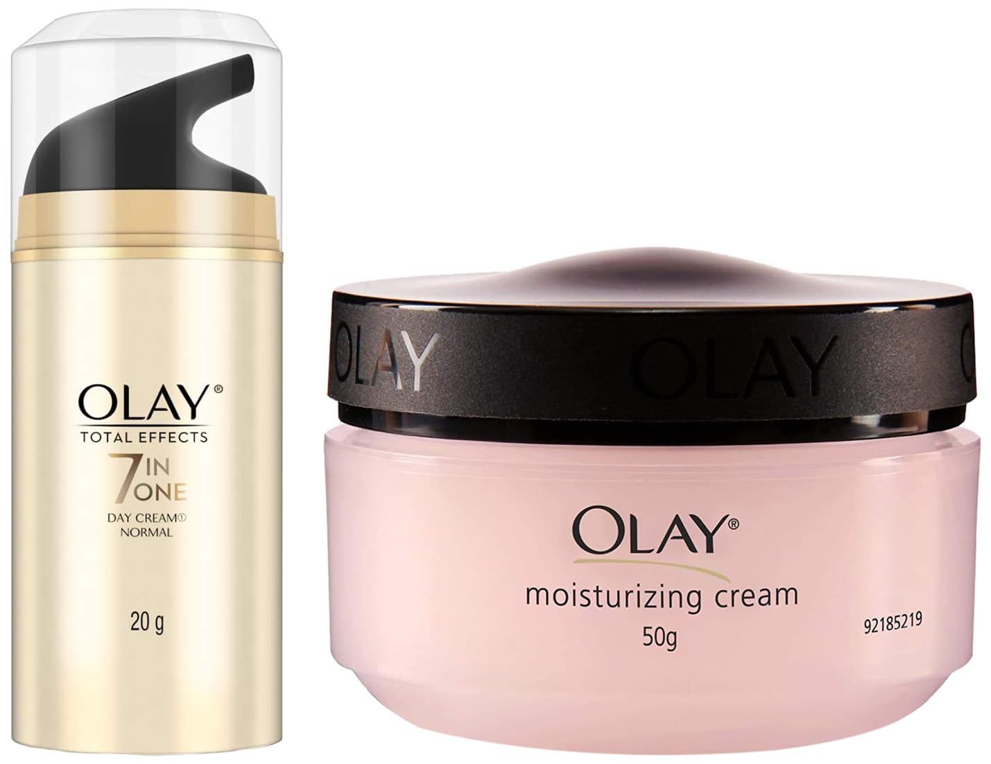 Total Effect Day Cream 20g Olay