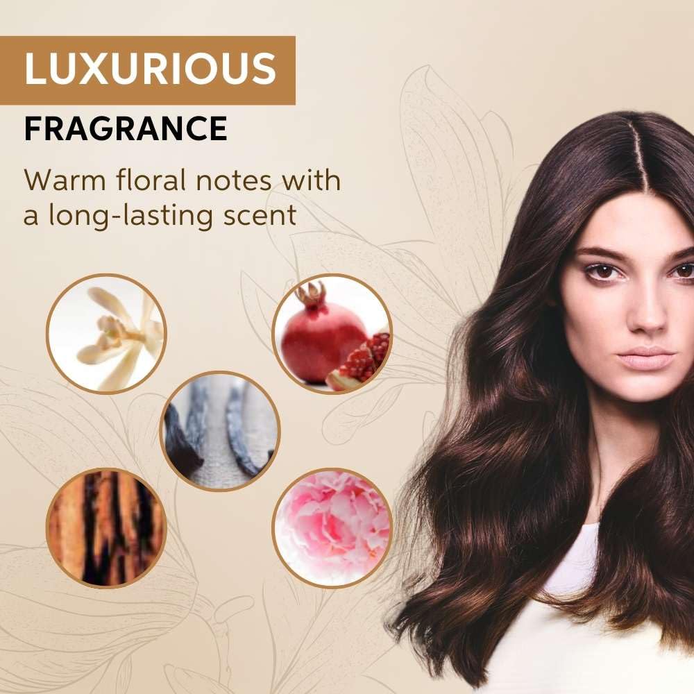 Wella Professionals Oil Reflections Luminous Reveal Shampoo - 250 ml