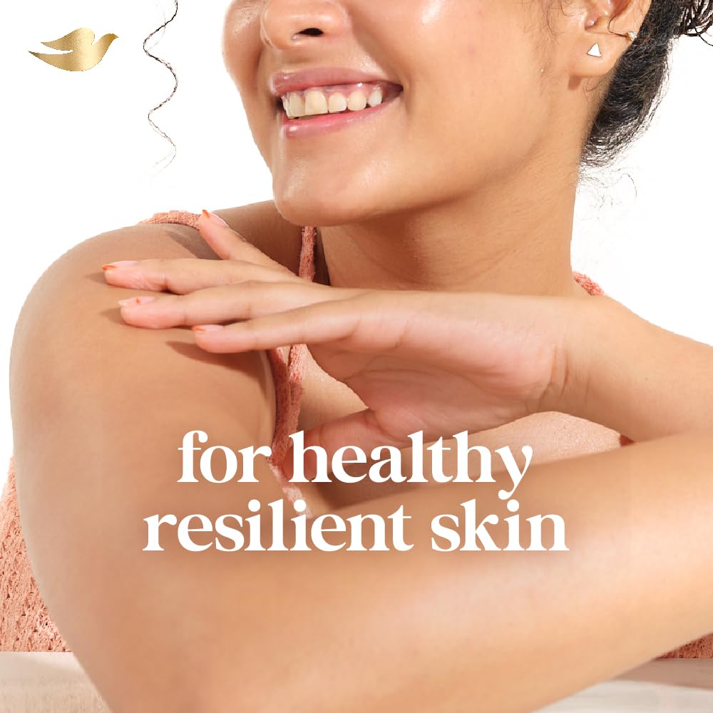Dove Advanced Sensitive Care Body Wash With Ceramide & Nutrient Cream - 292 ml