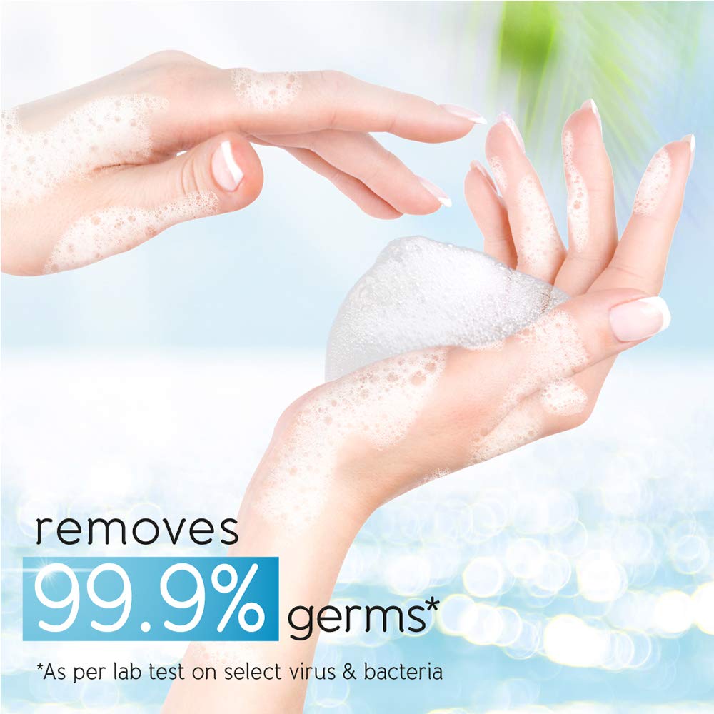 Pears Soft & Fresh Body Wash - 250 ml