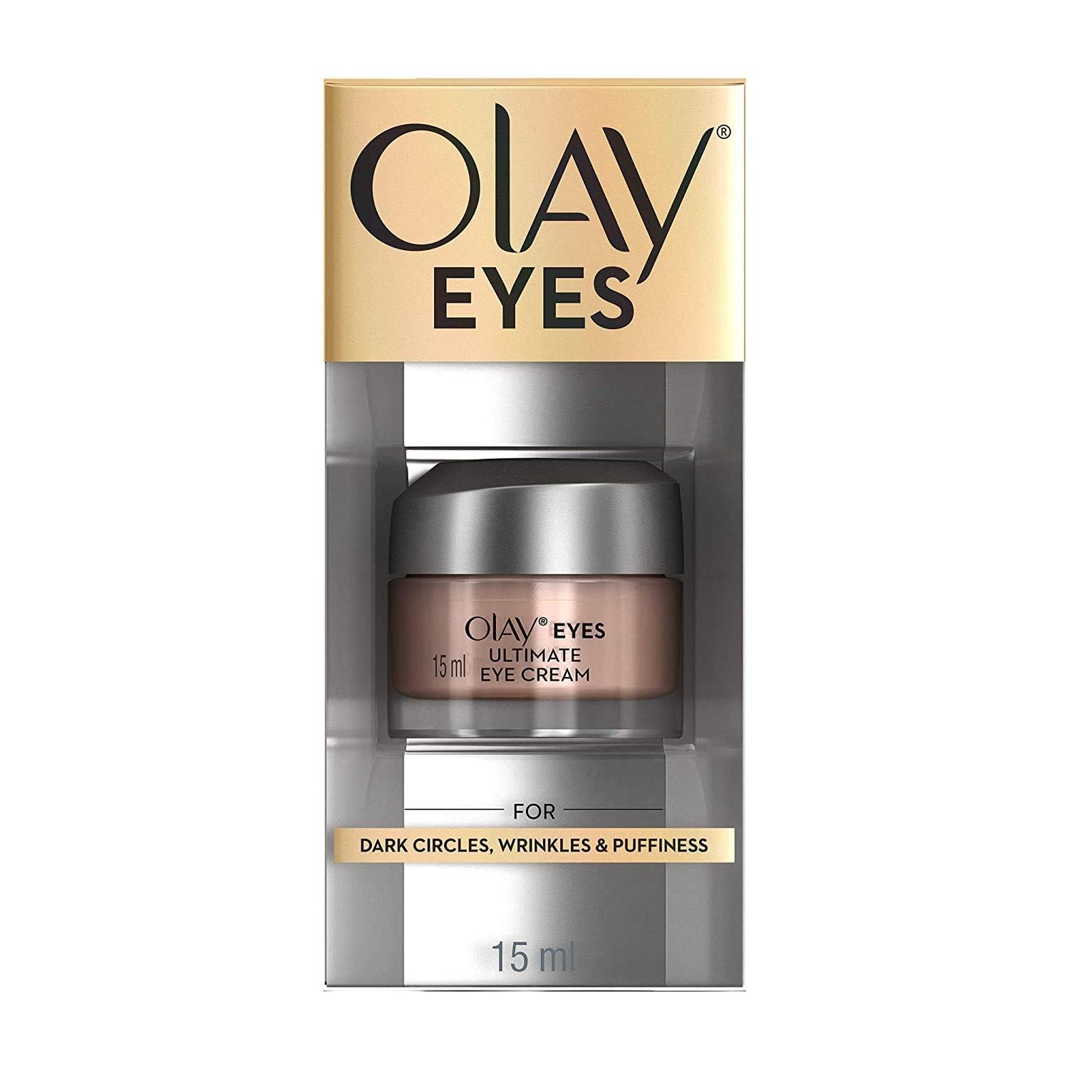 Eyes Ultimate eye Cream 15ml Olay