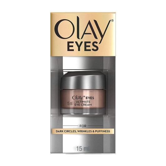 Eyes Ultimate eye Cream 15ml Olay
