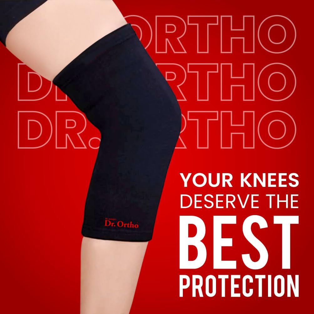 Dr. Ortho Knee Cap - 2 pcs
