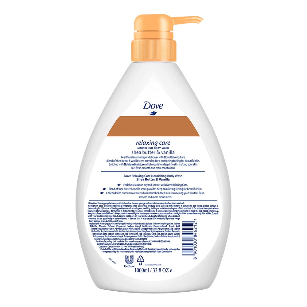 Dove Bestselling Scrub And Body Wash Combo - combo