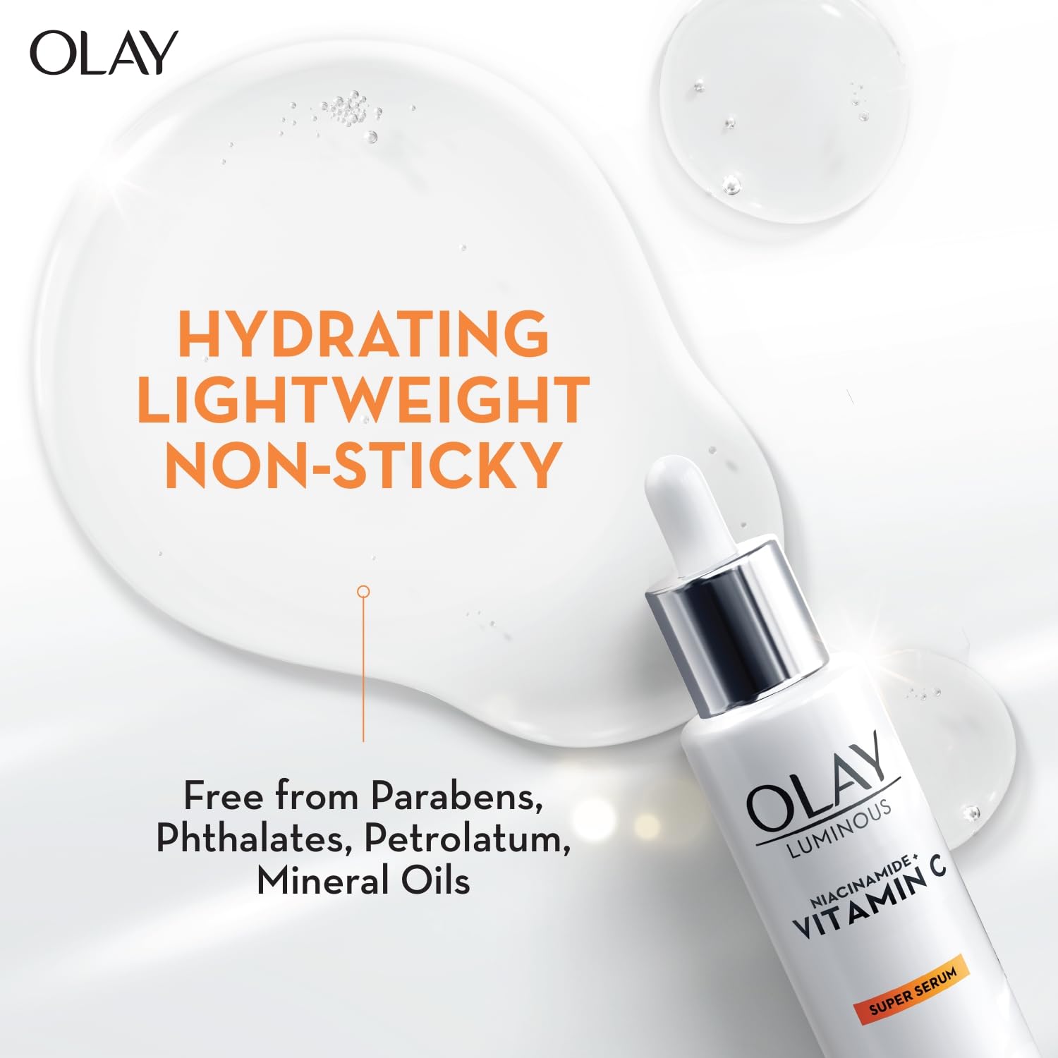 Niacinamide Super Serum 30ml Olay