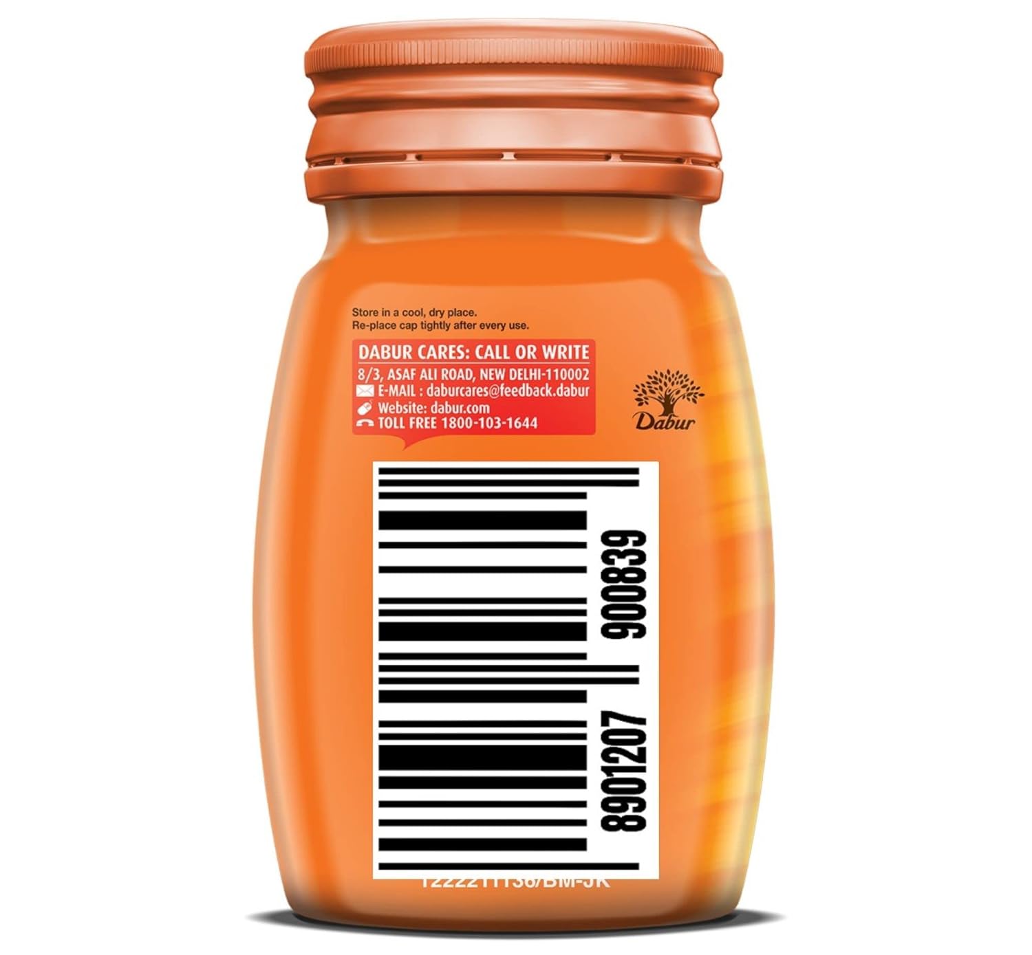 Dabur Hajmola Digestive Tablets