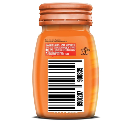 Dabur Hajmola Digestive Tablets