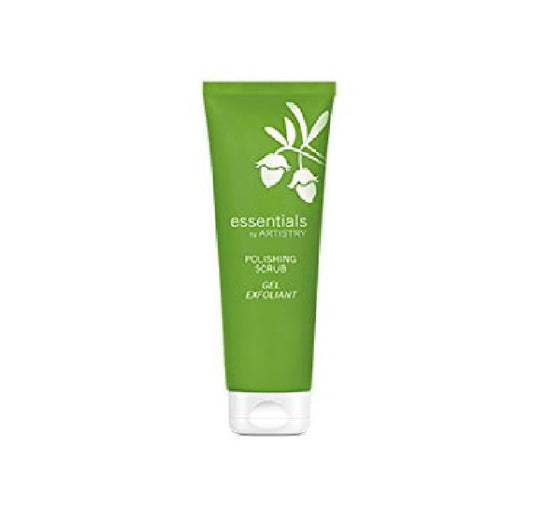 Amway Artistry Polishing Scrub Gal Exfoliant, 125Ml