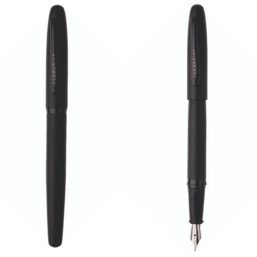 Submarine 919 Premium Fountain Pen
