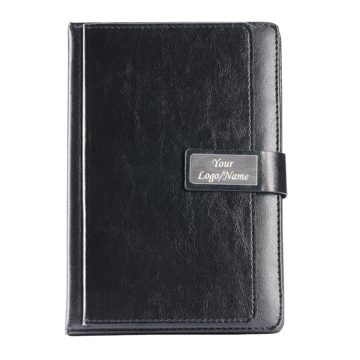 DeskPad - Diary with Drafting Pad & Pen Set