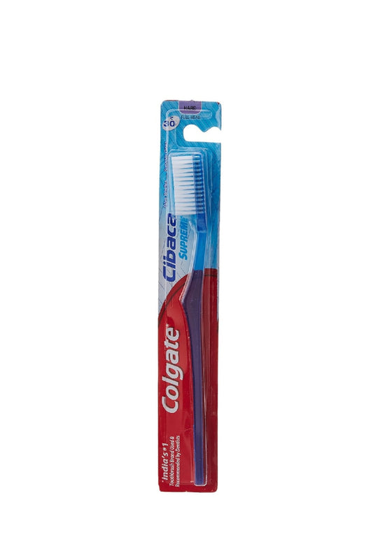 Colgate Toothbrush Cibaca Supreme Full Head