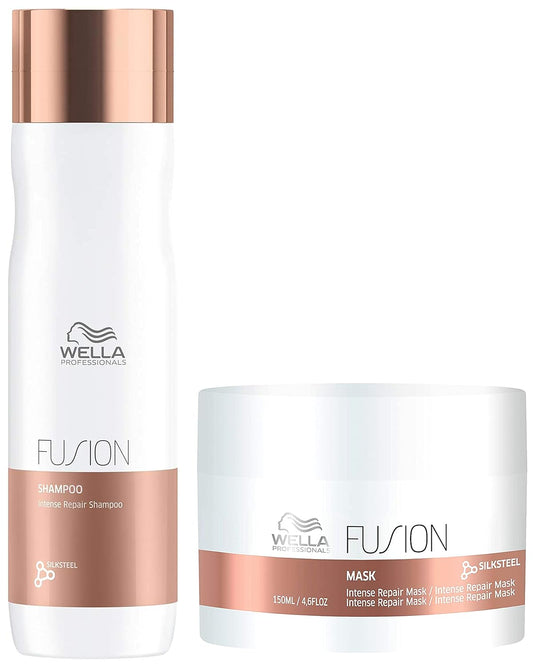 Wella Professionals Fusion Intense Repair Hair Mask