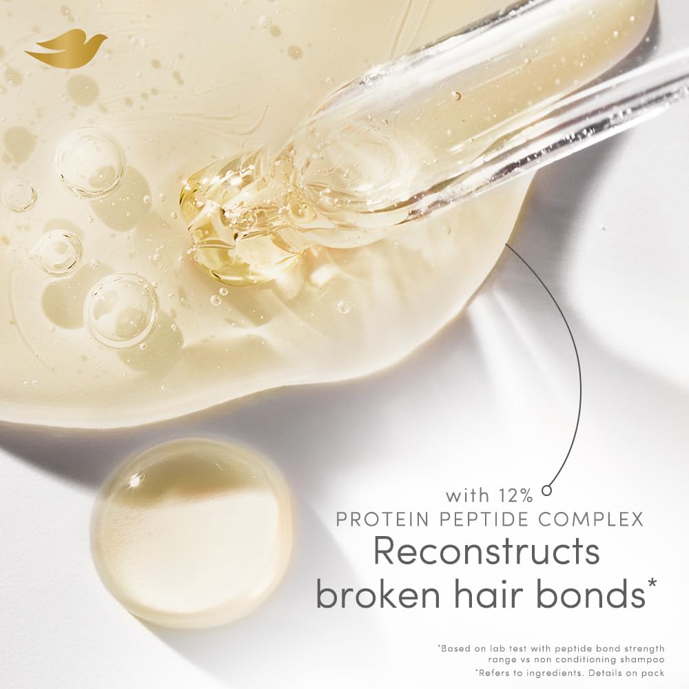 Dove Peptide Bond Strength Hair Treatment Mask - 300 ml
