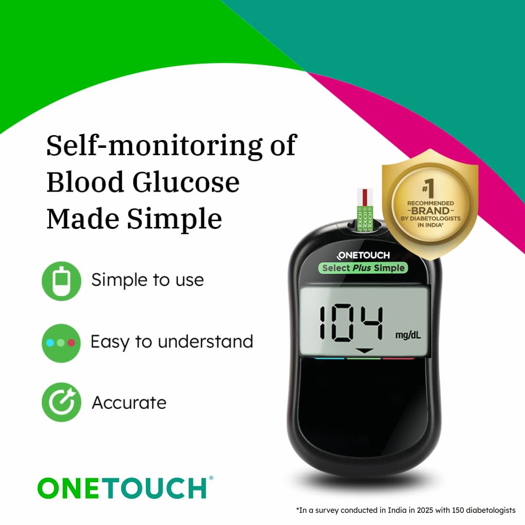 Select Plus Kit OneTouch