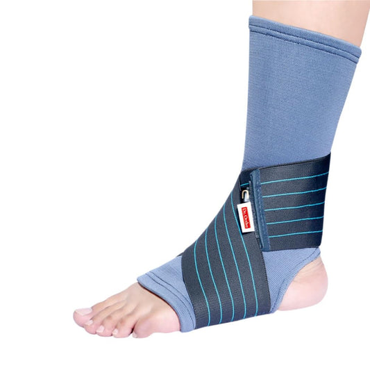 Dr. Ortho Ankle Binder - 1 pcs
