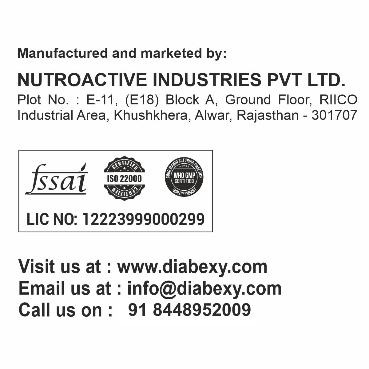NutroActive Keto Dosa Mix - 350 gm