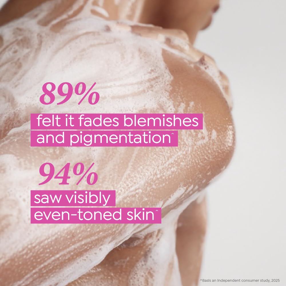 Dove 5% Radiance Serum With Niacinamide Even Tone Bodywash - 300 ml