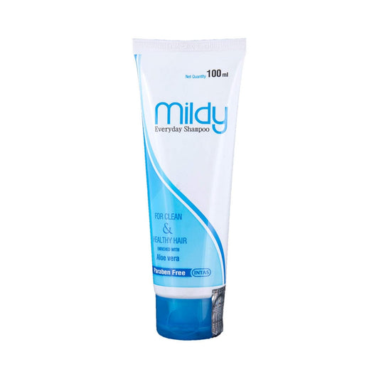 Intas Mildy Everyday Shampoo - 100 ml