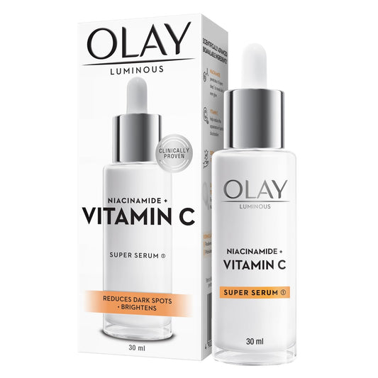 Niacinamide Super Serum 30ml Olay