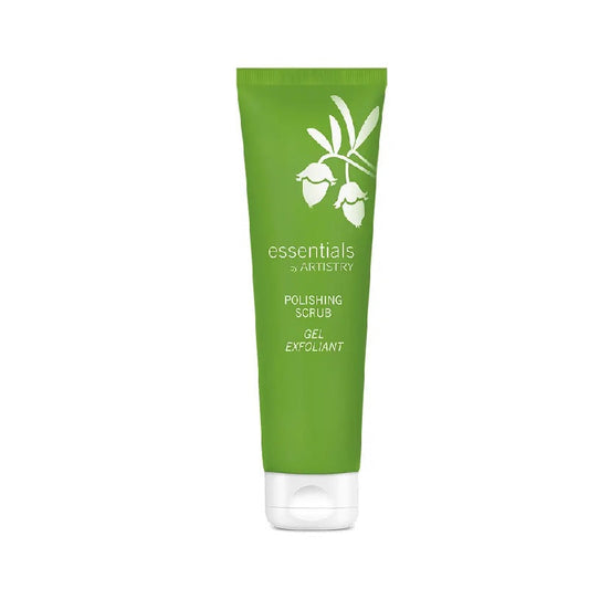 Amway Artistry Polishing Scrub Gal Exfoliant, 125Ml