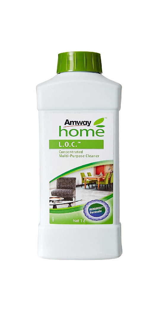 Amway L.O.C. Concentrated Multi-purpose Cleaner