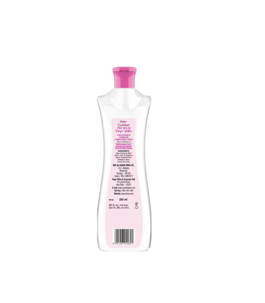 Dabur Gulabari Rose Water - 250 ml