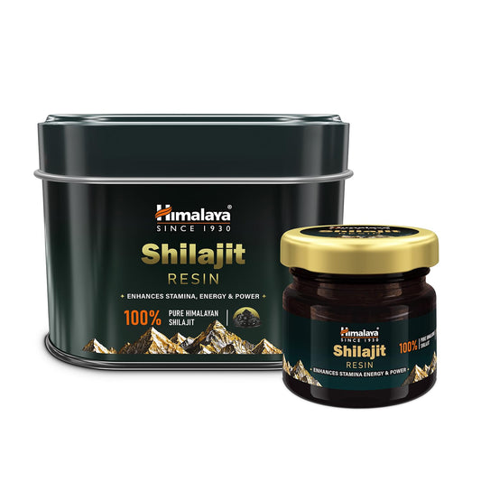 Himalaya Herbals SJ Resin - 20 gm