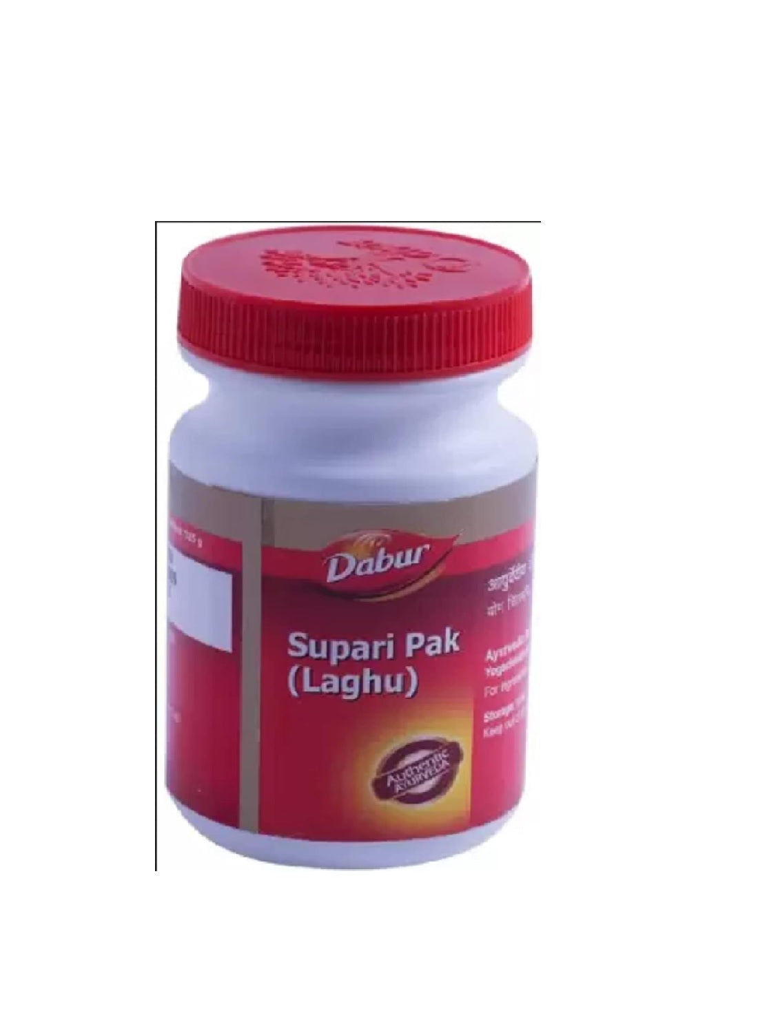 Dabur Supari Pak (Laghu), Women's Health Tonic - 125 gm