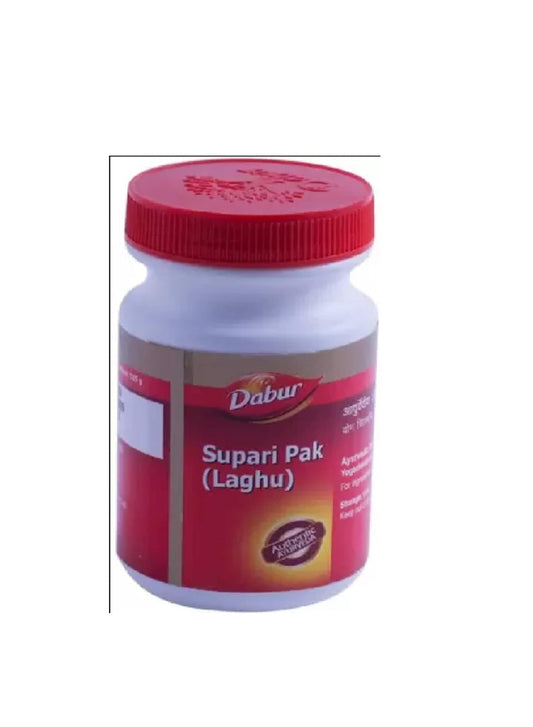 Dabur Supari Pak (Laghu), Women's Health Tonic - 125 gm