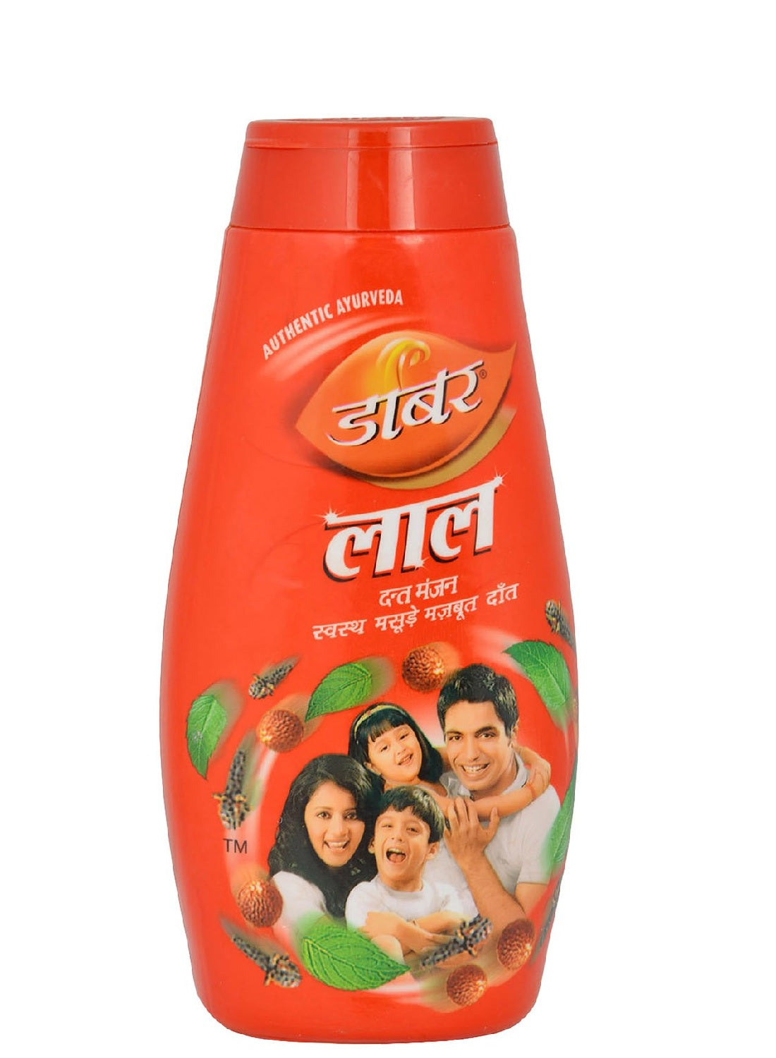 Dabur Lal Dant Manjan Tooth Powder - 100 gm