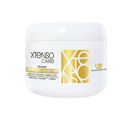 LOreal Paris X-Tenso Care Masque Sulfate Free 196 gm