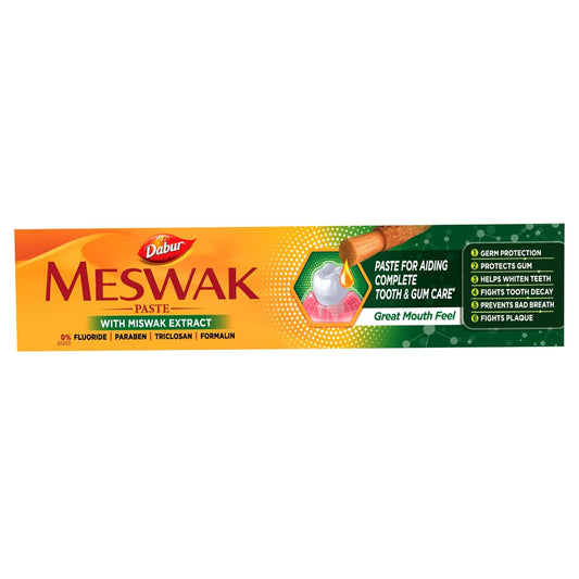 Dabur Meswak Toothpaste - 100 gm
