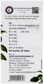 Dhootapapeshwar Tulasi Tablets - 60 Tablets