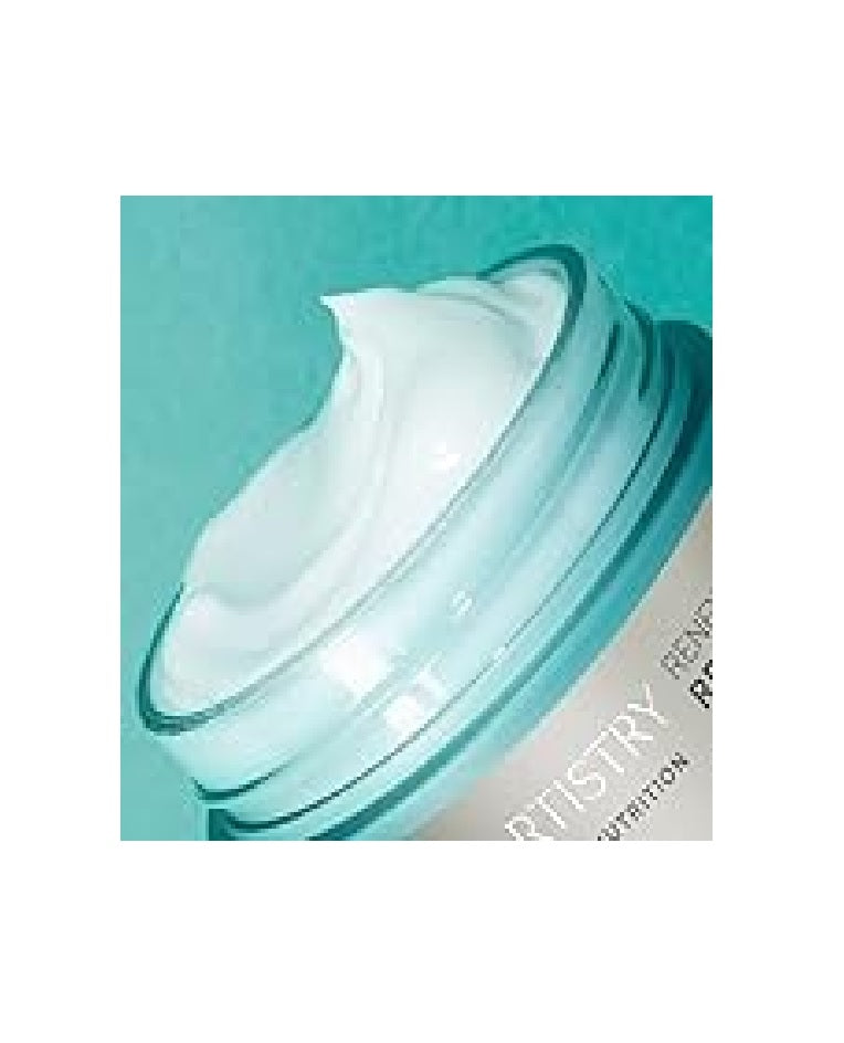 Amway ARTISTRy Renewing Reactivation Eye Cream