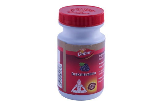 Dabur Drakshavaleha - 250 gm