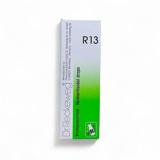 Dr. Reckeweg R13 Drops - 22 ml