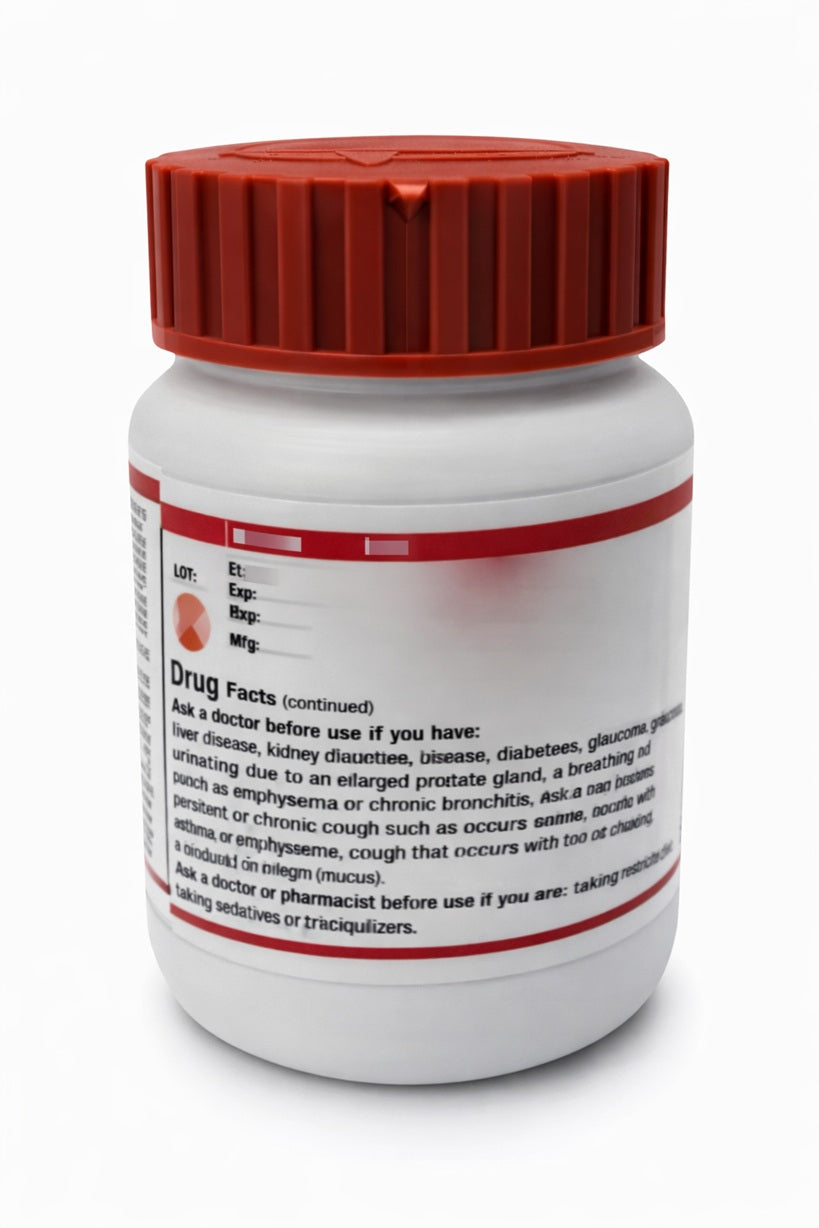 Patanjali Divya Hridyamrit Vati Extra Power - 40 Tabs
