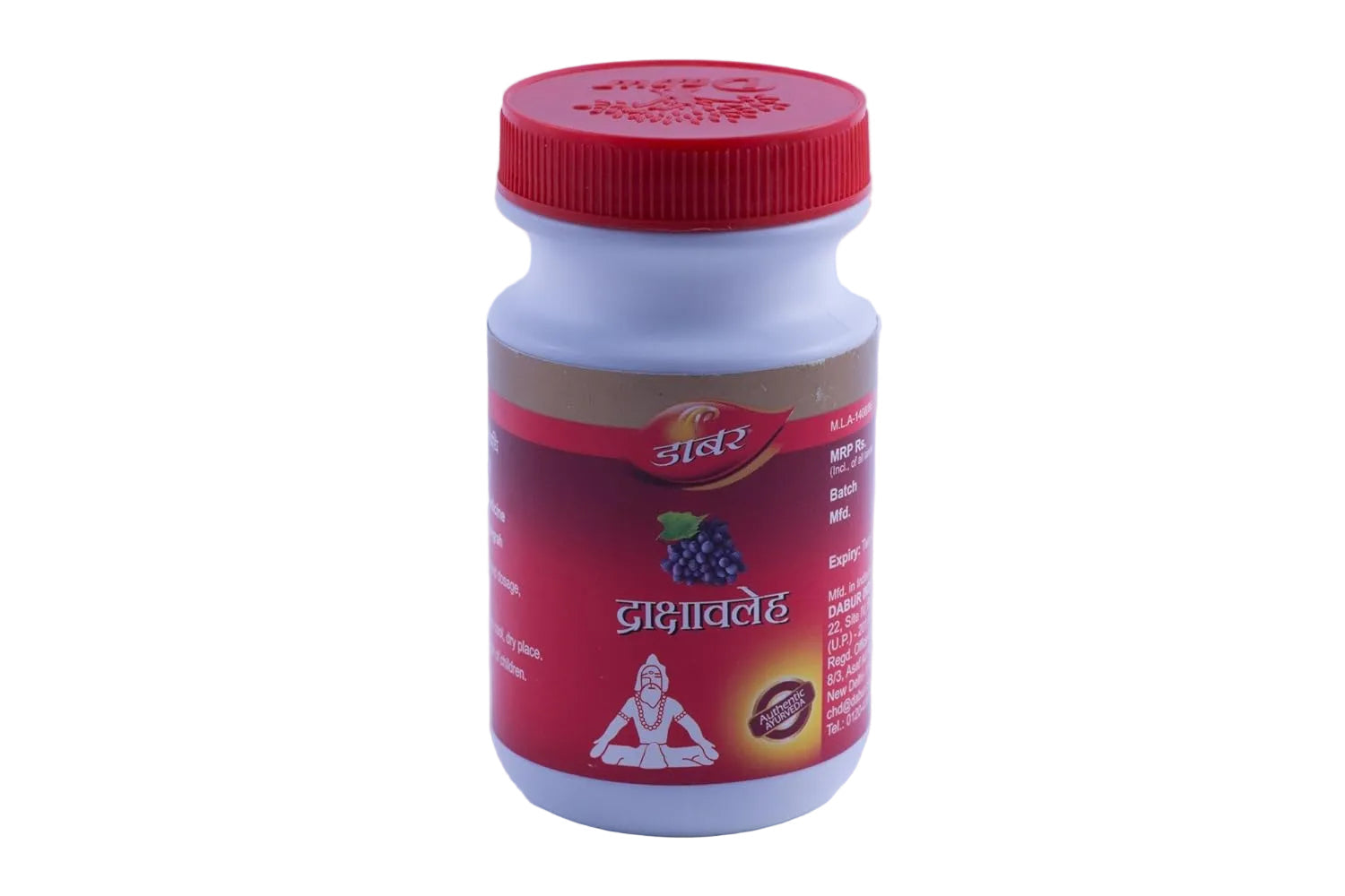 Dabur Drakshavaleha - 250 gm