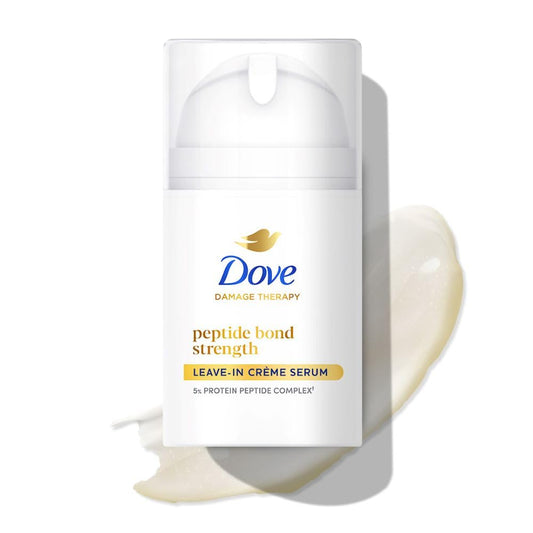 Dove Peptide Bond Strength Leave In Conditioner - 50 ml