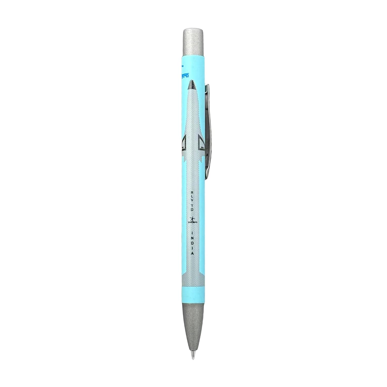 Submarine 4000 ISRO OrbitX Premium Ball Pen (Set of 3)
