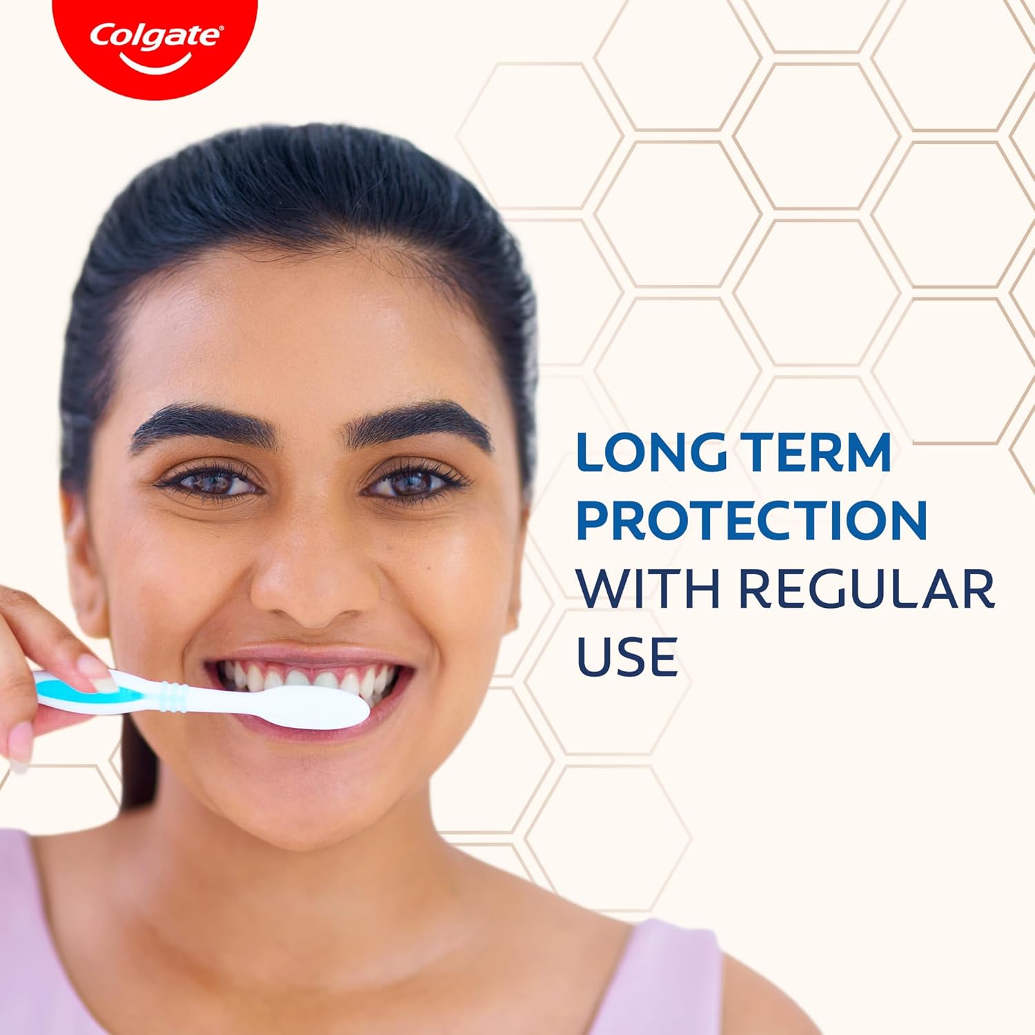 Colgate Sensitive Toothpaste with Clove Oil, for Sensitivity Relief, 160g