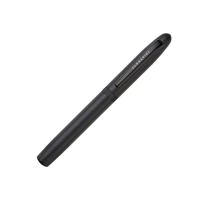 Submarine 910 Magnet Black Premium Roller Pen