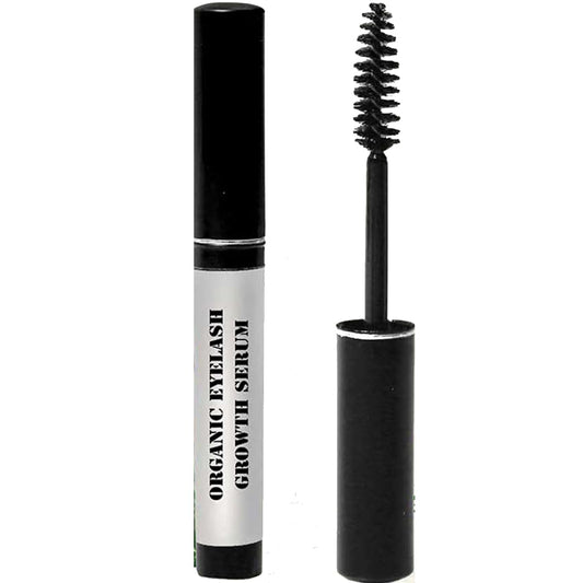 Love Earth Organic Eyelash Growth Serum - 5 ml