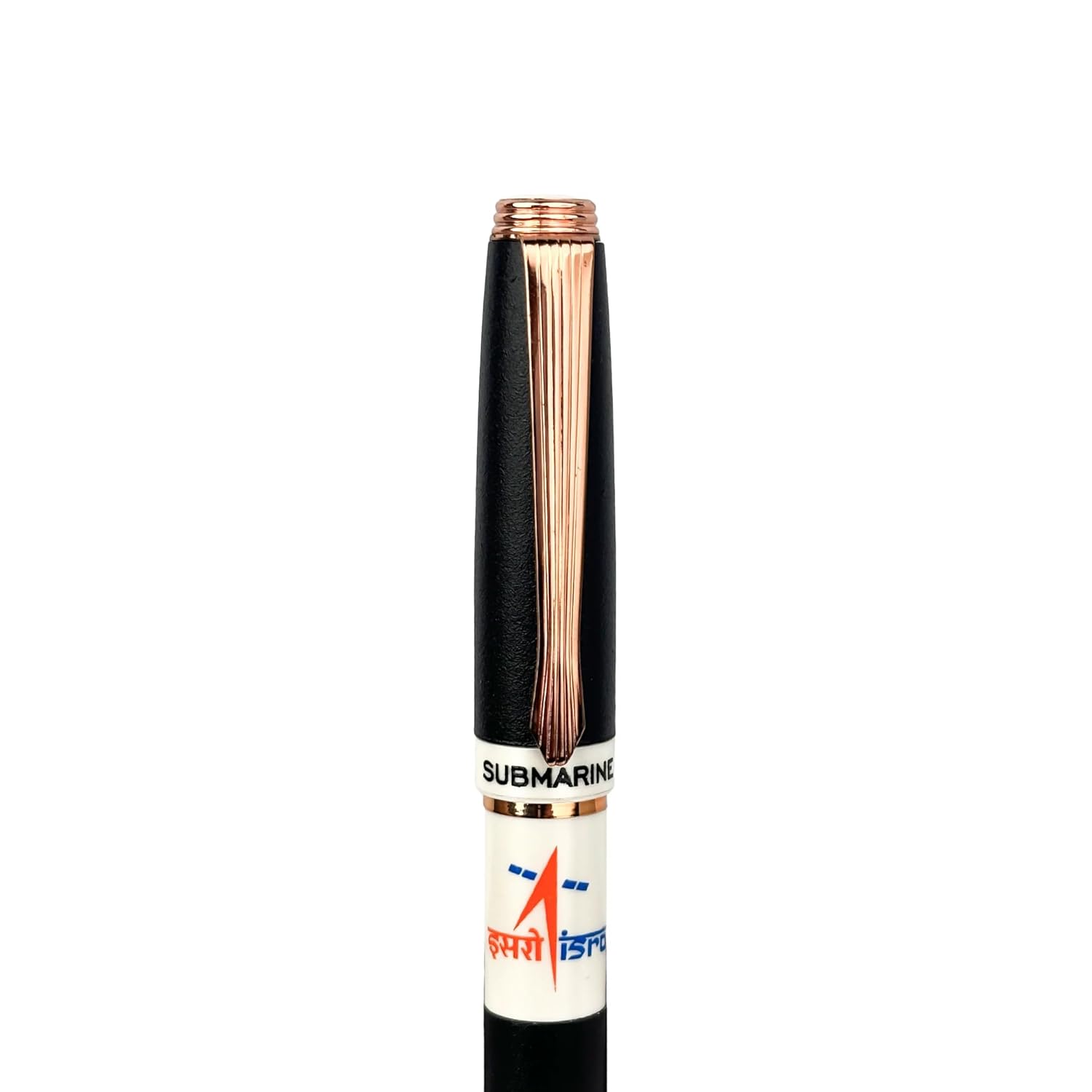 Submarine 4001 ISRO GSLV-X Premium Ball Pen (Set of 3)