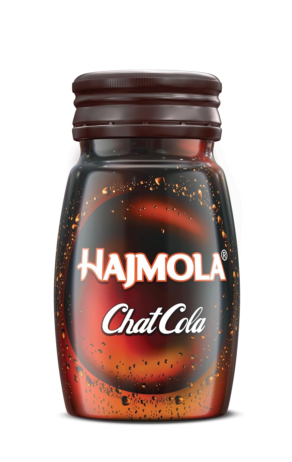 Dabur Hajmola Tasty Digestive Tablets (Chatcola Flavour) - 120 Tabs