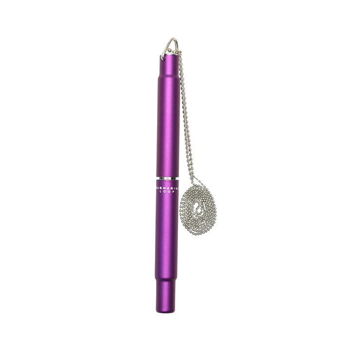 Chain Mini Ball Pen ( Multicolor | Pack Of 5 )